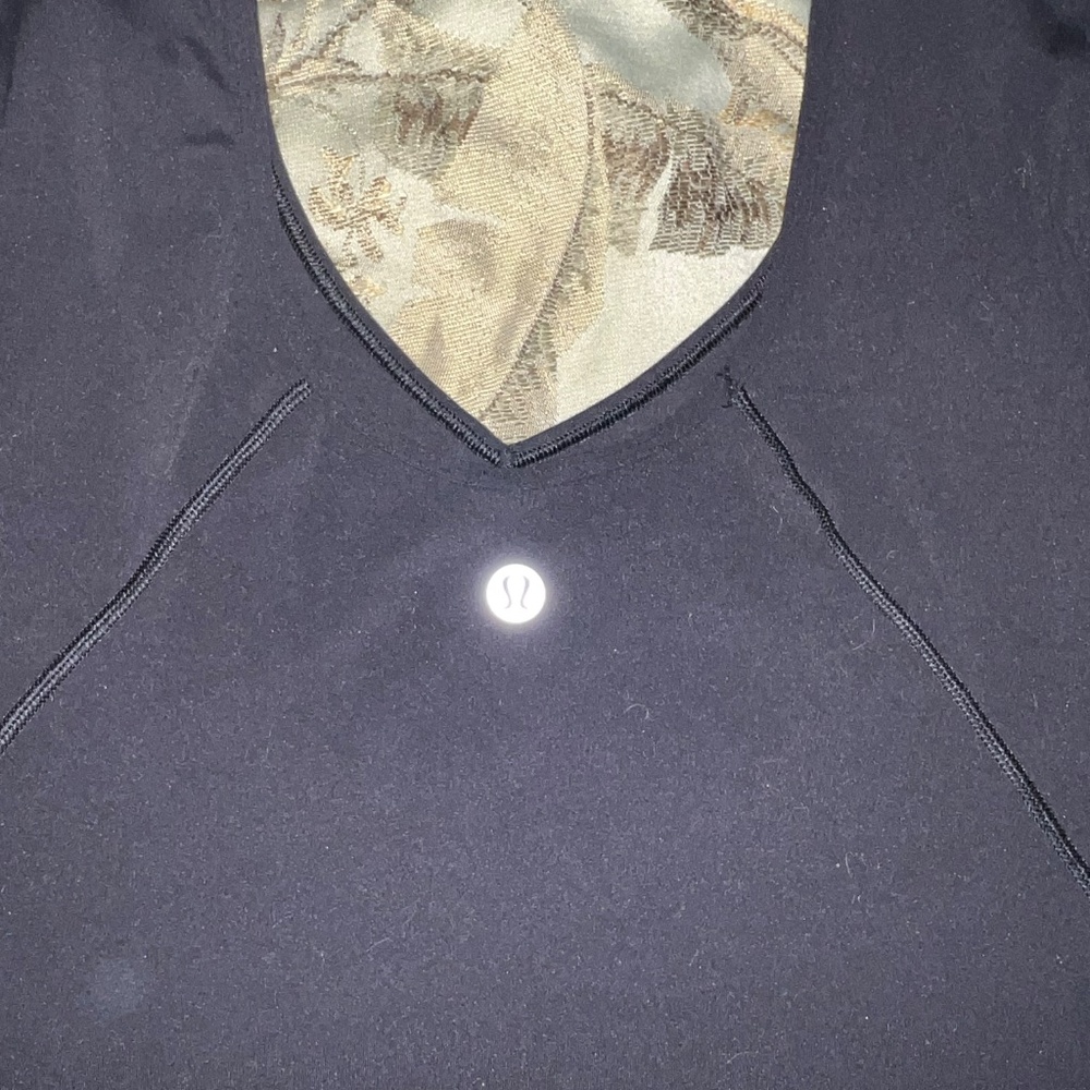 Lululemon Align Tee - image 3